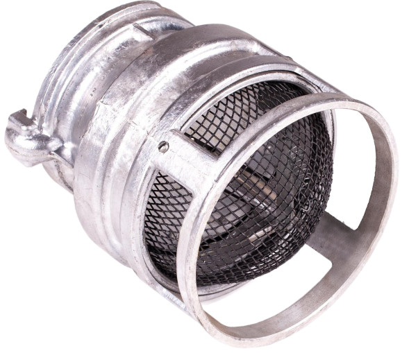 Сетка всасывающая СВ-125