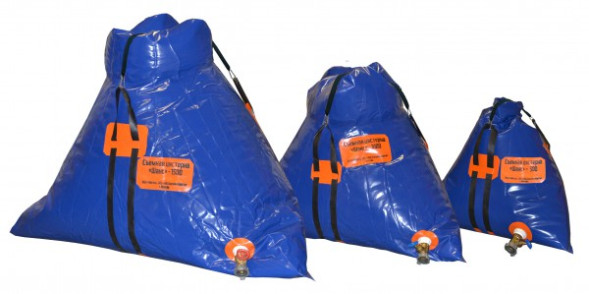 Съемная цистерна «Шанс» - 1500