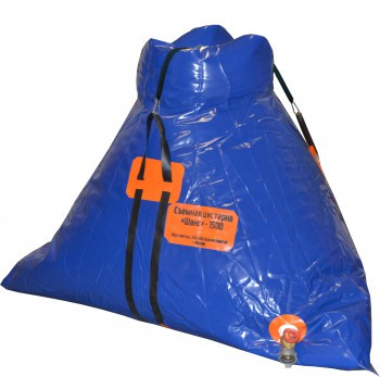 Съемная цистерна «Шанс» - 1500