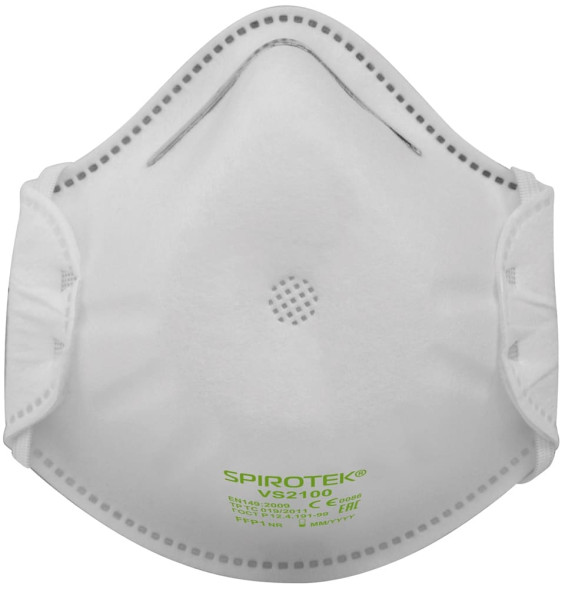 Респиратор Спиротек VS 1100 FFP1