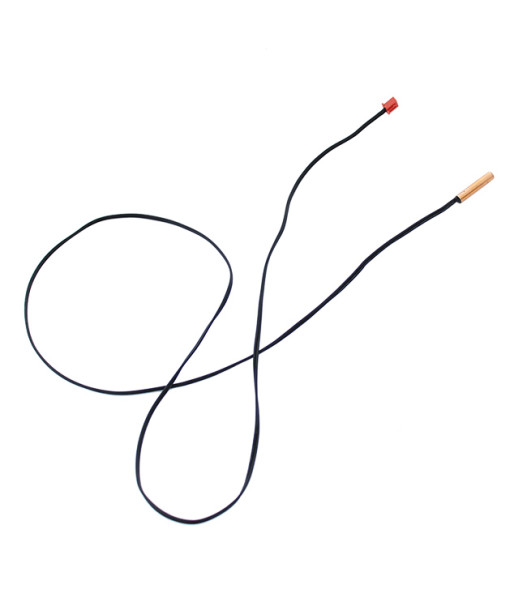 Датчик температуры накладной (гильзовый) HS1-01 NTC10k